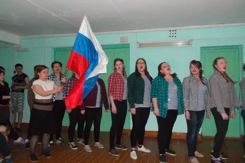 Тальменский техникум