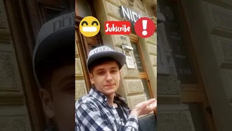 Вильям ютуб