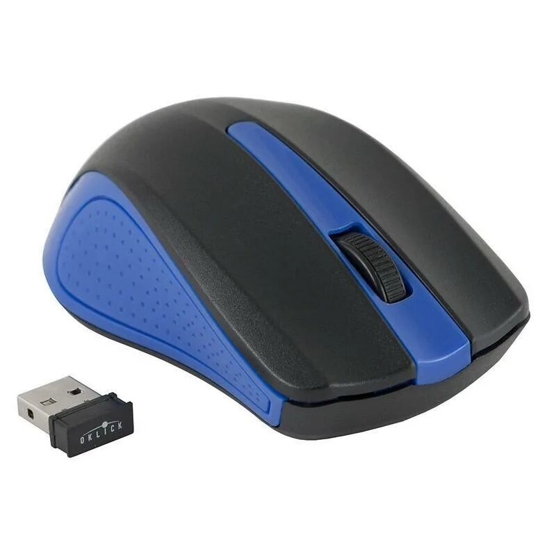 Мышь Oklick 485mw Black. Мышь Oklick 485mw Black-Blue USB. Оклик мышка беспроводная 485mw. Мышь Oklick 485mw черный/синий.