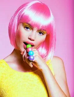 Candy gallery