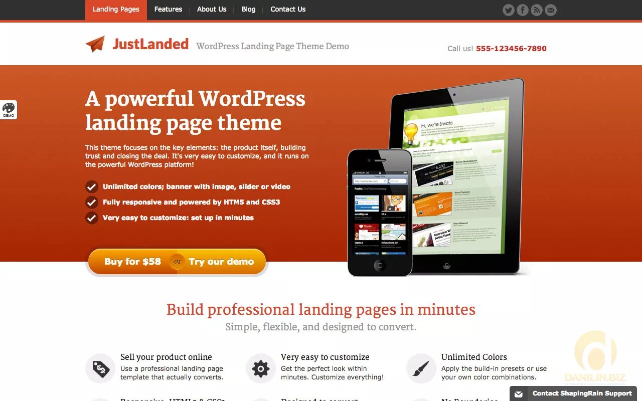 Wordpress лендинг шаблон. Лендинг на wordpress. wordpress landing page. лендинг пейдж шаблоны. баннер на лендинг.