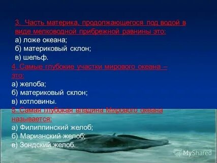 Что такое ложе в географии