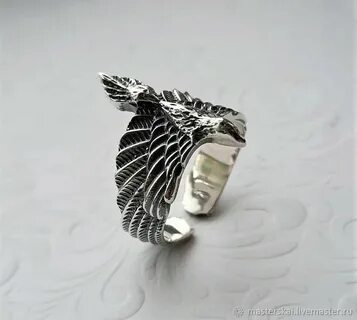 Silver bird