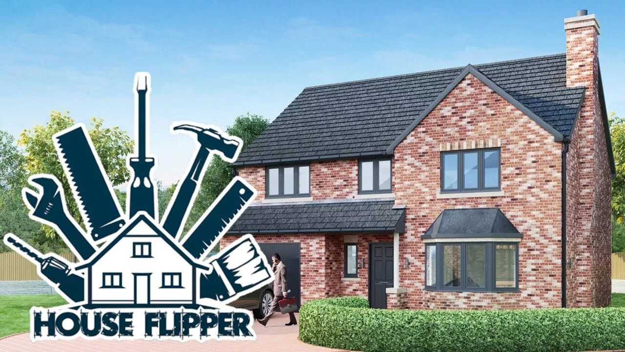 Хаус флиппер 2 со всеми дополнениями. Хаус флиппер. house flipper 2. хаус флиппер 2025. house flipper дома.
