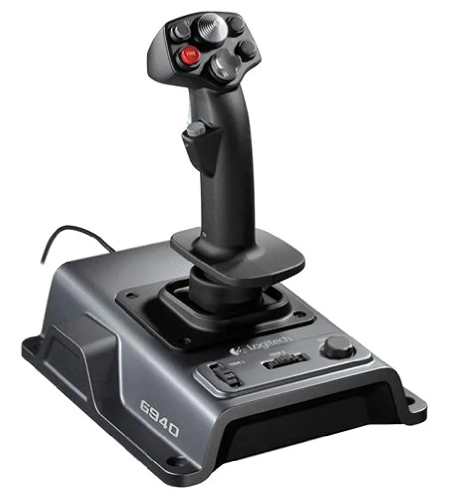 Flight system