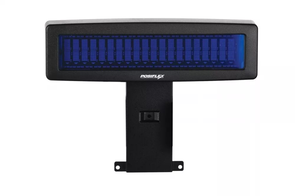 Fast r display