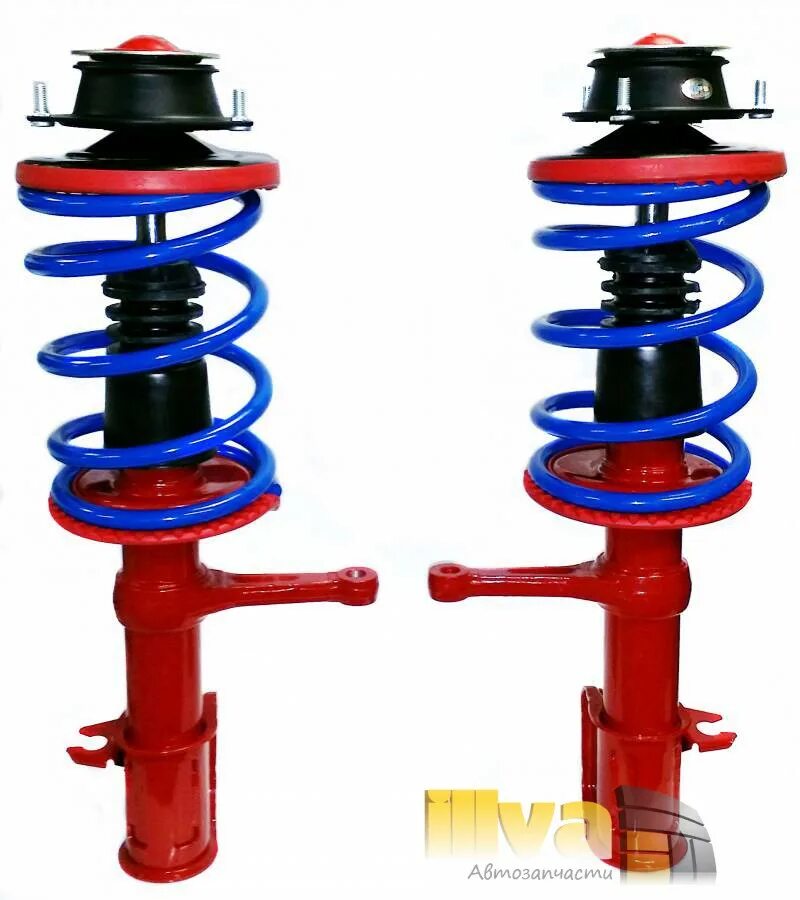 Стойки на ваз 2114 комплект. Передняя стойка ваз 2110 в сборе. Стойки передние ваз 2115 артикул. Стойки с занижением ваз 2110 -70. Стойки передние ваз 2115 демфи.