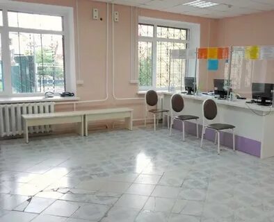 Телефон детской поликлиники горячий ключ