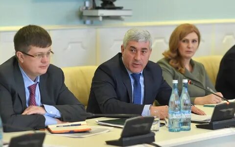 Глава ра