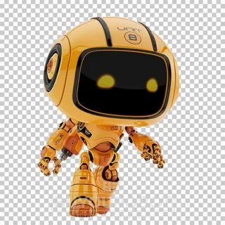 8 bot