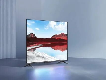 Топ телевизоров xiaomi