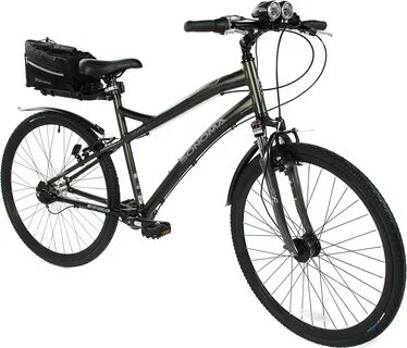 Tank 500 urban