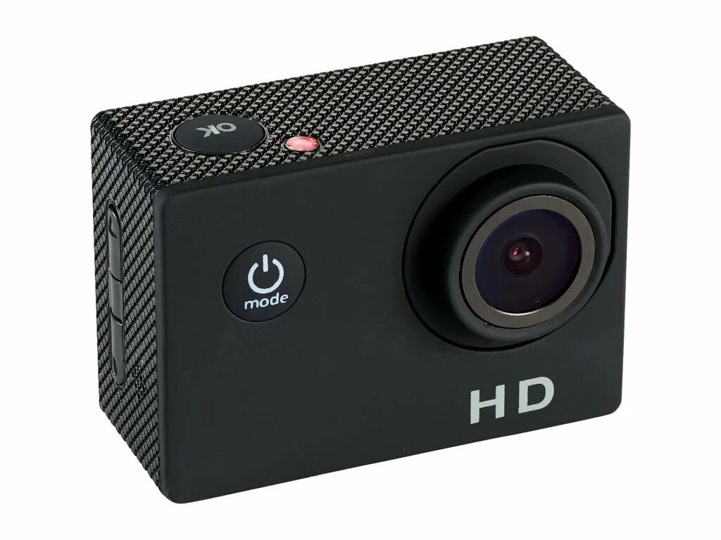 Action camera android