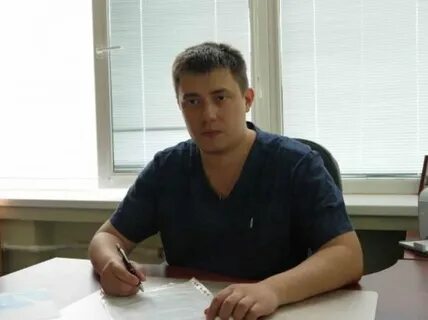Заведующий тверь