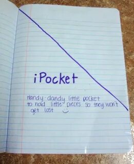 I can note