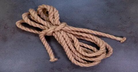 Пенисадағы арқан