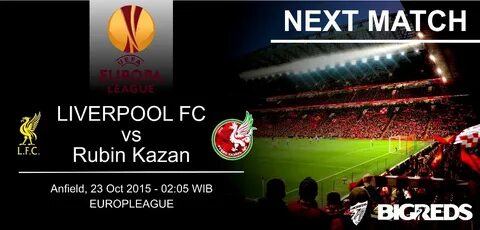 Next matches