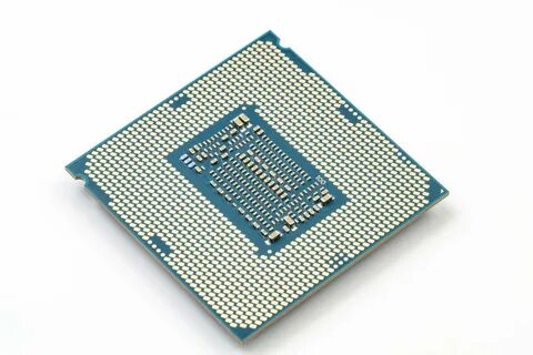 Intel core 16
