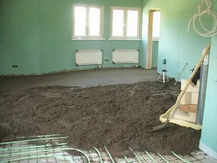 Полы требуются