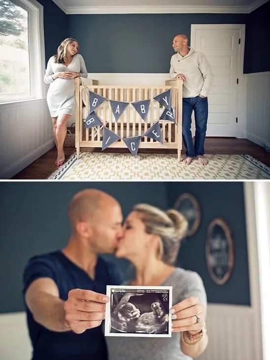 Classy Maternity Photography: Inspiring Poses and Outfit Ideas