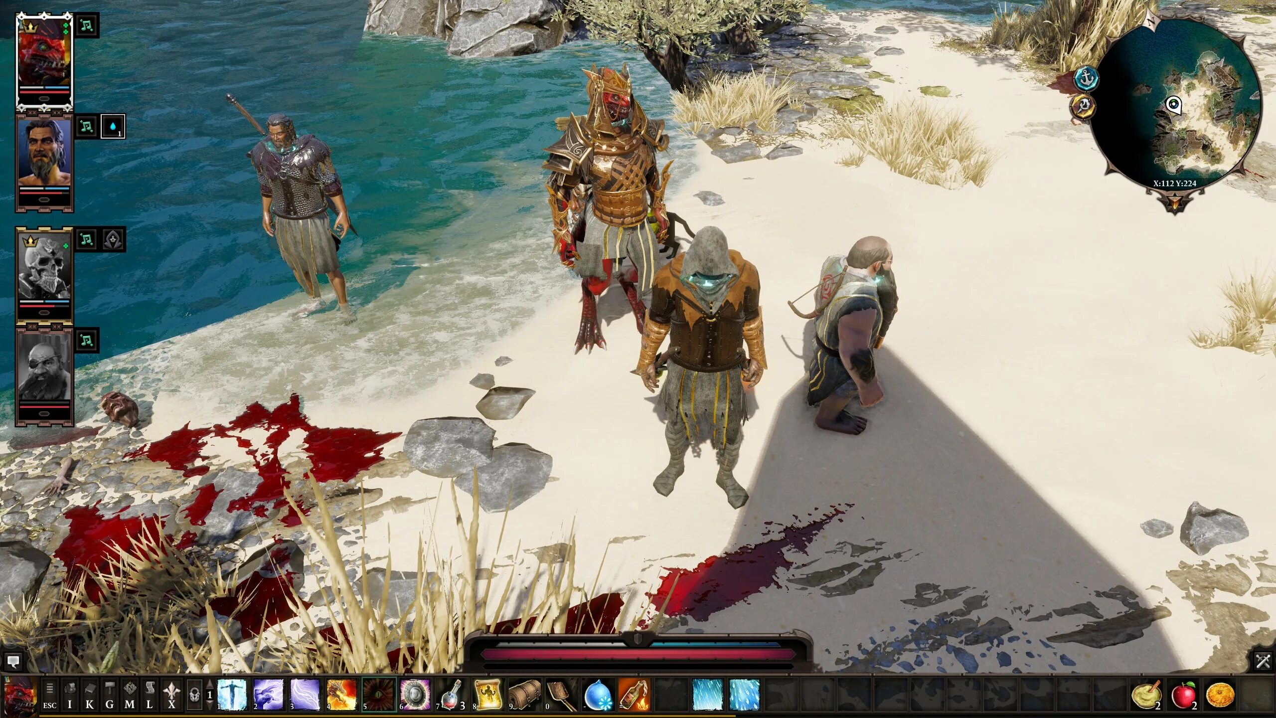 Divinity original sin 2 яйцо. Divinity original sin 2 геймплей. вирго divinity original sin 2. divinity original sin 2 ящерица скрин.