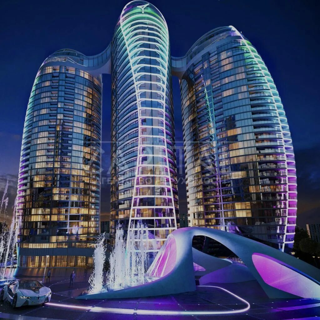 Тарян Тауэр. ЖК Taryan Towers. Talan Towers Киев. Башни в Киеве Taryan