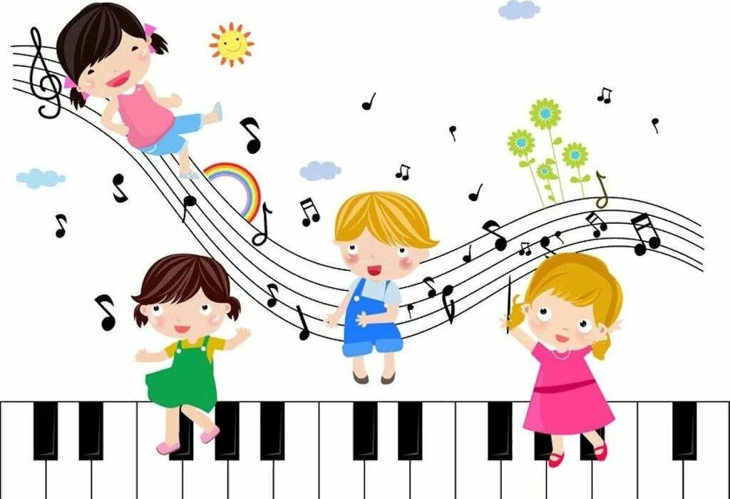 Вокальные игры. Дети на музыкальном занятии. Нотки для детей. Музыкальное занятие в детском саду. Музыкальные рисунки.