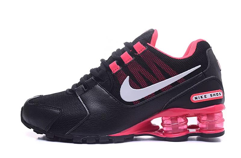 Nike shox купить в москве