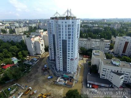 Воронеж рейтинг