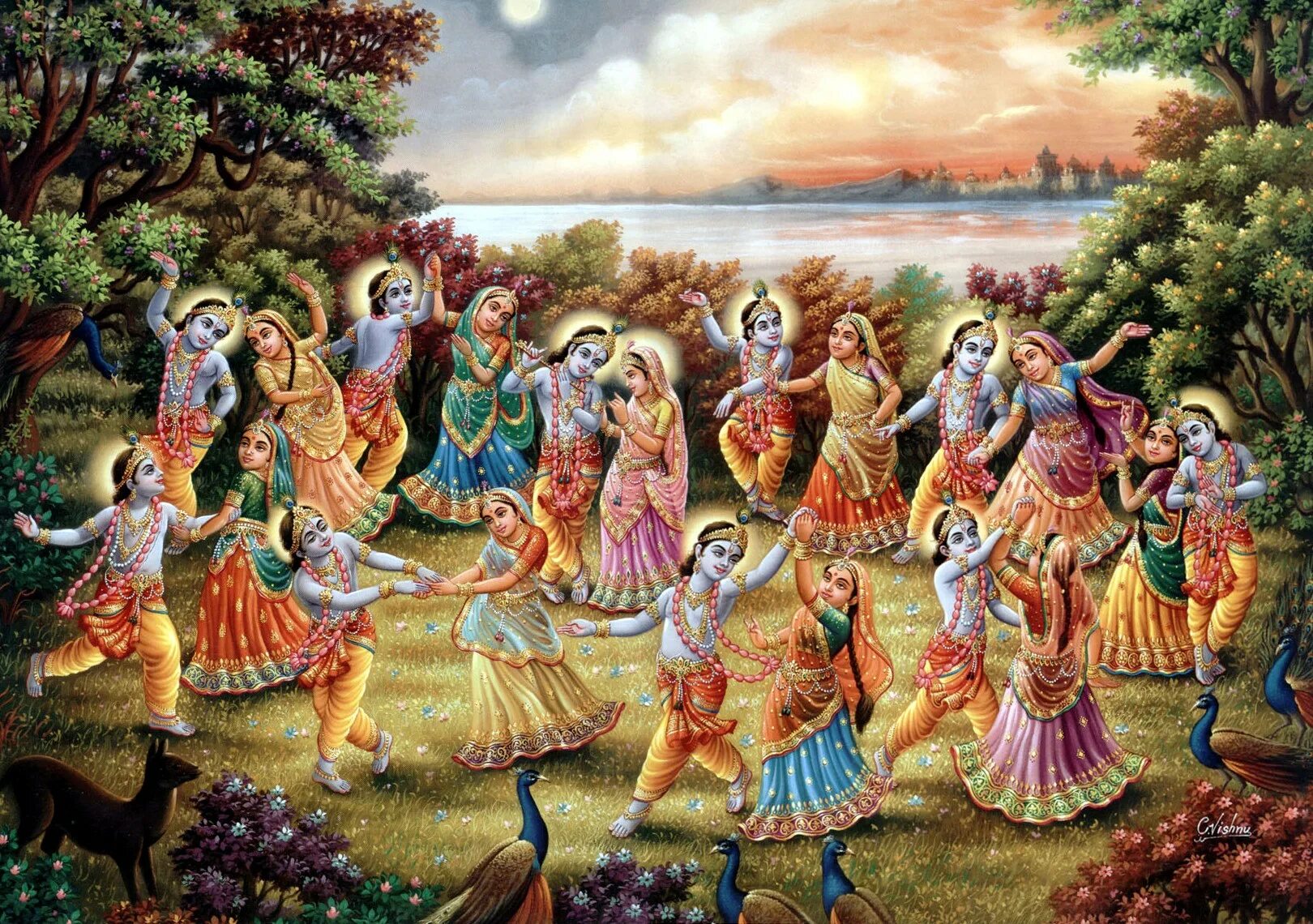 Радха кришна раса лила. Танец кришны. Танец кришны. Танец кришны. Кришна и гопи.