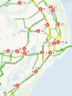 Магнитогорск маршрут движения автобусов