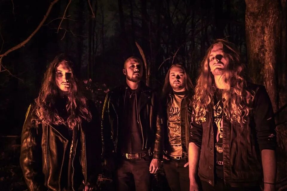Ritual sanity. Ritual группа. destruction ritual band metal.