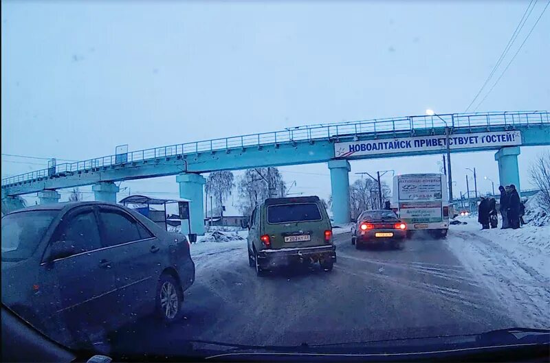 новоалтайск ветер