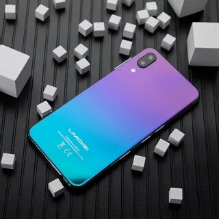 Umidigi g1 max 6