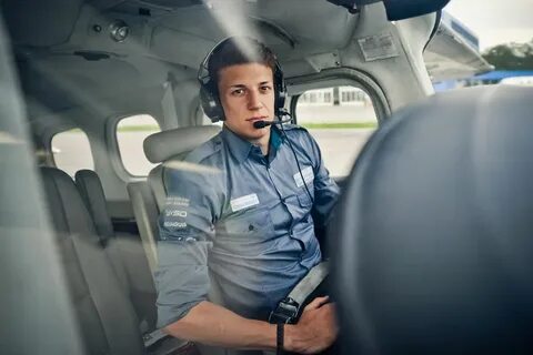 Pilot 500