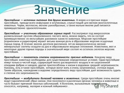Роль это простыми словами
