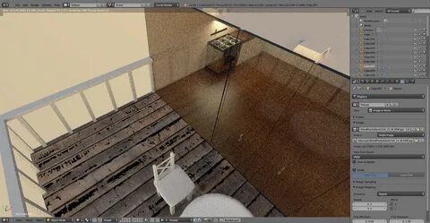 Render path