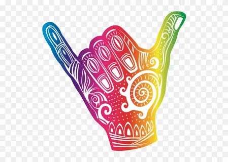 Hands party