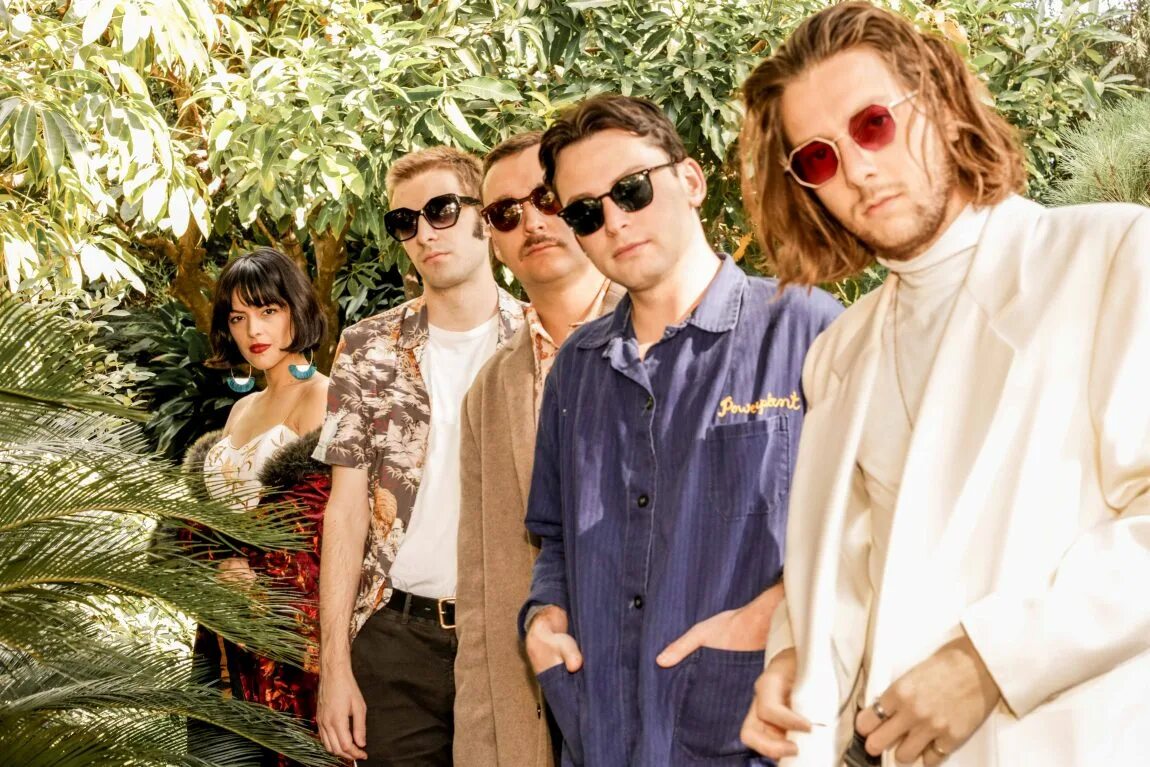 Las band. Las band. Las band. Allah las allah-las album]. Las band.