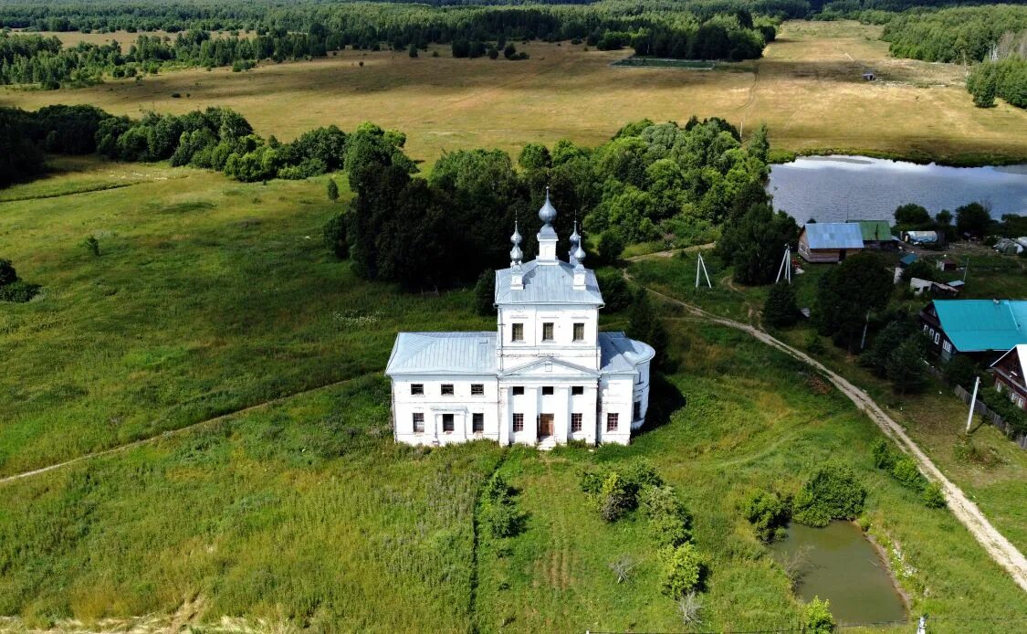 Александровский район владимирской области фото. Степаниха Александровский район Владимирская область. Казанская Церковь Заречье Владимирская область. Природа Александровского района Владимирской области. Вологодская область деревня Степаниха.