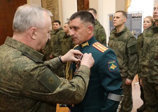 Кураленко