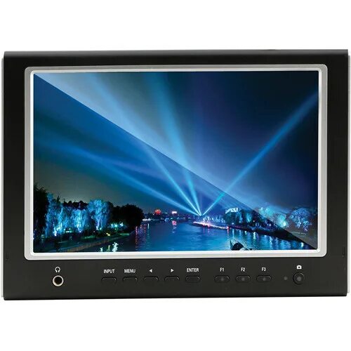 Digital monitor