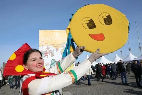 Масленичные гуляния 2024 нижний новгород