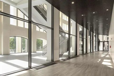 Glass lining