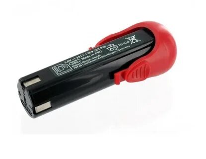 Аккумуляторная батарея ptk battery