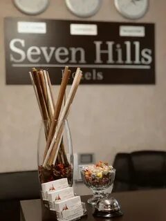 Seven hills