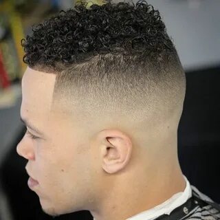S hair is