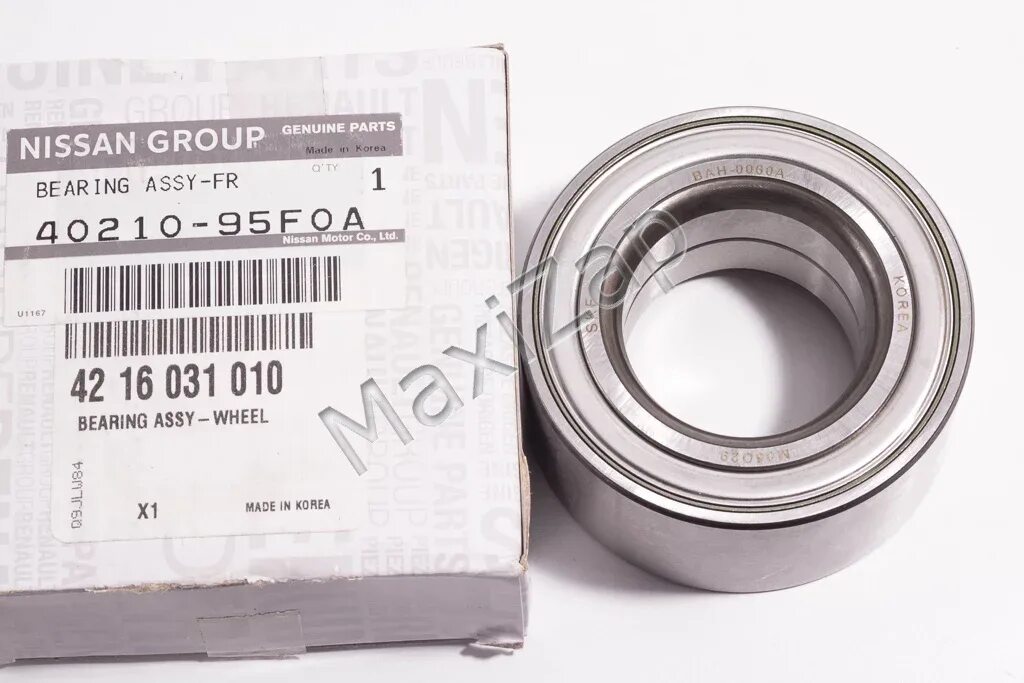 Ступичный подшипник almera n15. Ступичный подшипник ниссан н16. 40210-95f0a подшипник ступицы. Передний подшипник на ниссан альмера классик. 8 ступичный подшипник.