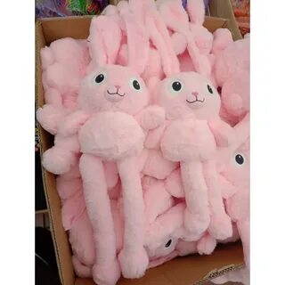 Игрушка ушки