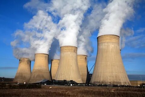 Power plant 5
